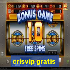 crisvip gratis